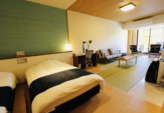 อื่นๆ 5 Sekaiisannokakureyado Kajitsunomori