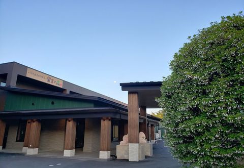 อื่นๆ Sekaiisannokakureyado Kajitsunomori