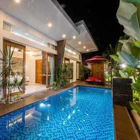 Primary image 1 Maneh Villa, Cenang Mall, Langkawi Hotels