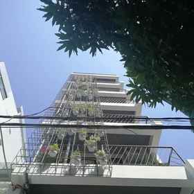 Primary image 1 佛罗伦萨公寓, 空军军官学校 酒店