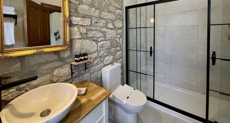 其他 2 Urla Taş Konak Otel