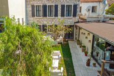 其他 Urla Taş Konak Otel