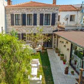 Primary image1烏爾拉石頭宅邸飯店,Uzunkuyu Bucağı飯店