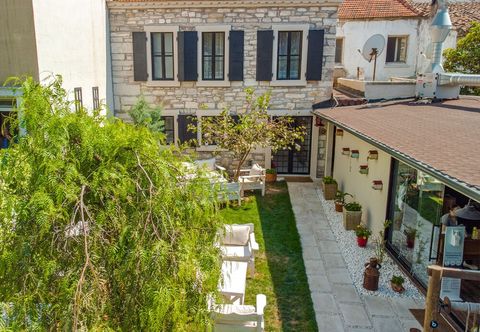 기타 Urla Taş Konak Otel