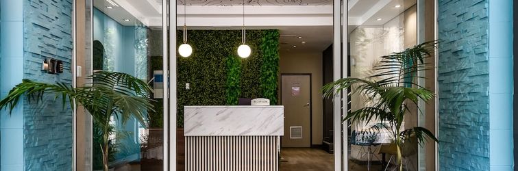 Others WINK Foreshore