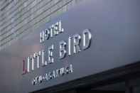 Lainnya Hotel Little Bird Oku-asakusa