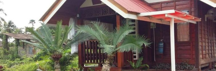 Others Jejawi Jaya Lodge