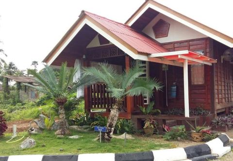 Others Jejawi Jaya Lodge