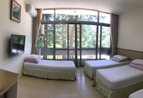 Others Sun Moon Lake Youth Hostel