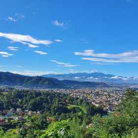 Primary image 1 Shivapuri Heights Cottages, Nepal Can Move Chitwan Hotels