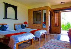 Others 4 Shivapuri Heights Cottages