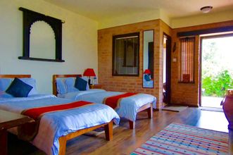 Others 4 Shivapuri Heights Cottages