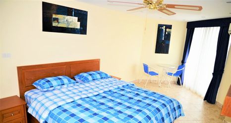 Others 2 1 bed at Angket Hip Residence