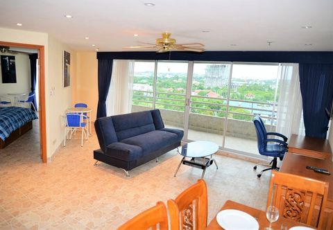 Others 1 bed at Angket Hip Residence