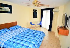 Others 3 1 bed at Angket Hip Residence