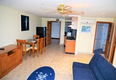 Others 6 1 bed at Angket Hip Residence