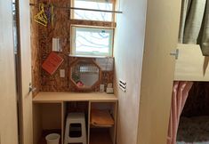 Lain-lain 5 Tomhouse Sapporo - Hostel, Caters to Women