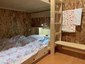 Others 4 Tomhouse Sapporo - Hostel, Caters to Women