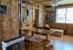 Others 6 Tomhouse Sapporo - Hostel, Caters to Women