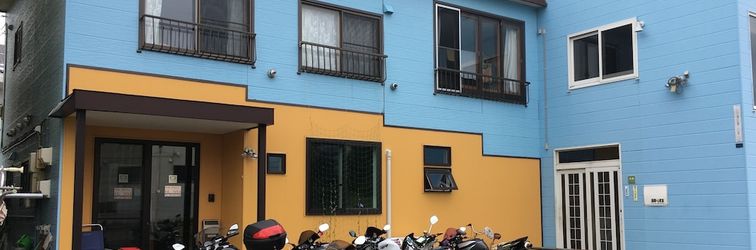 Lain-lain Tomhouse Sapporo - Hostel, Caters to Women