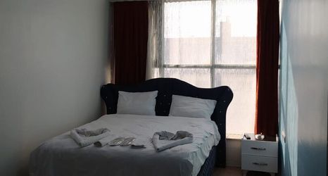 Others 2 Emir Sultan Hotel