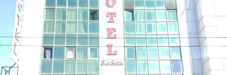 Others Emir Sultan Hotel