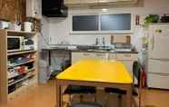 Lainnya 4 Tomhouse Sapporo - Mixed Dormitory - Hostel