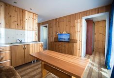 Lainnya 7 Domki Amber