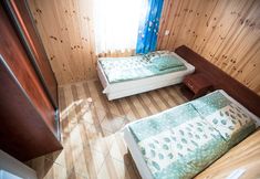 Lainnya 4 Domki Amber