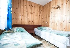 Lainnya 3 Domki Amber