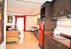 Others 2 High Floor Apartment at Angket