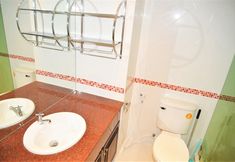 Others 7 High Floor Apartment at Angket