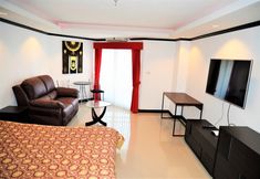 Others 4 High Floor Apartment at Angket