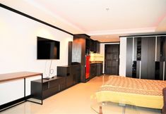 Others 3 High Floor Apartment at Angket