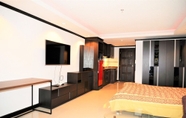 Lain-lain 2 High Floor Apartment at Angket