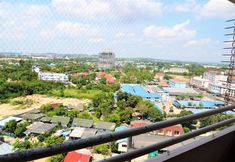 Others 6 High Floor Apartment at Angket