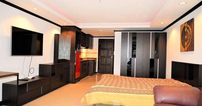 อื่นๆ High Floor Apartment at Angket