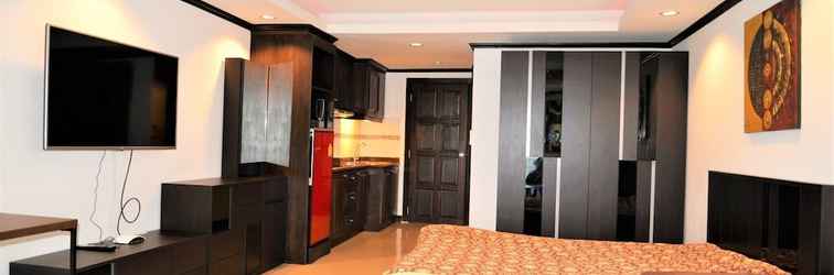 Others High Floor Apartment at Angket