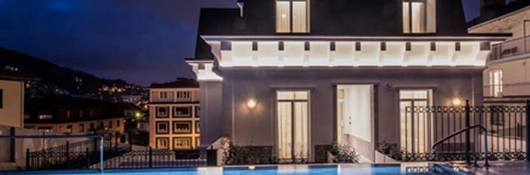 Lain-lain Hotel Villa Eugenia