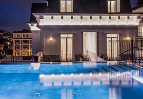 Lain-lain Hotel Villa Eugenia