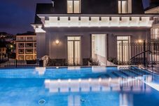 Lain-lain Hotel Villa Eugenia