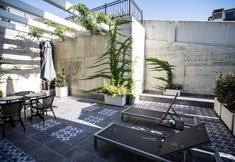 其他 6 Hotel Villa Eugenia