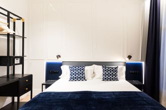 Lain-lain 4 Hotel Villa Eugenia