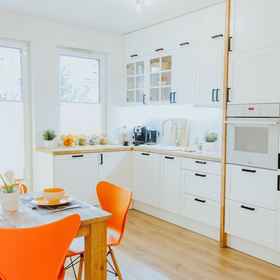 Primary image 1 Wektor Idea Apartment Gdańsk, University of Gdańsk Hotels