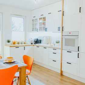 Primary image 1 붸토 이데아 아파트먼트 그단스크, 그단스크 대학교 호텔