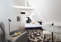 Khác 3 Grand Place Hôtel