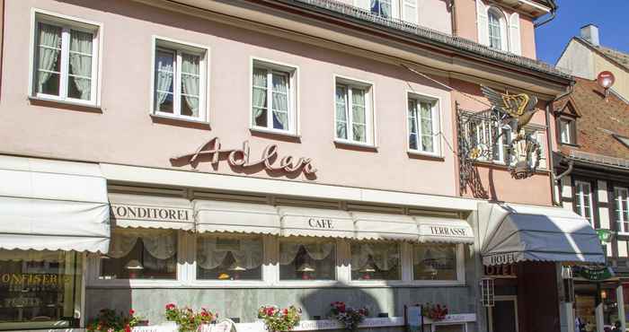 Others Hotel Café Adler