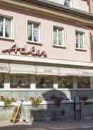 Imej utama Hotel Café Adler