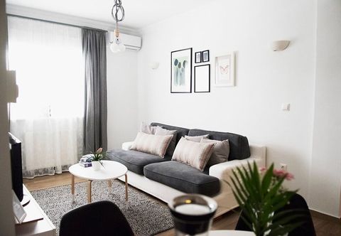 其他 Stay Apartment