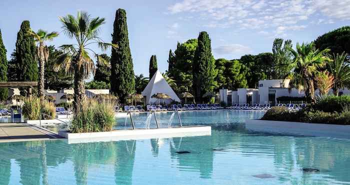 อื่นๆ Belambra Clubs Résidence La Grande Motte-Petite Camargue  - Presqu'île Du Ponant